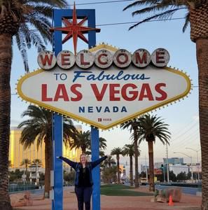 Meet your Posher, Anisa